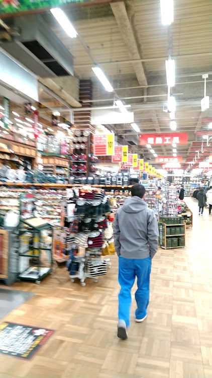 真一さんが投稿したハンズマン・ジュラルミン好き・熊本ラーメンに関するカスタム事例の投稿画像1枚目