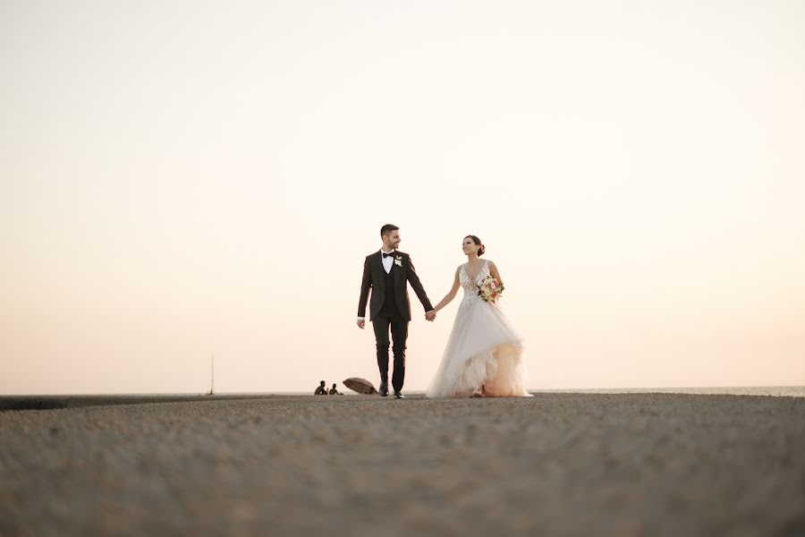 Photographe de mariage Angelo Alborino (alborino). Photo du 22 février 2023