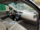 продам авто Nissan Murano Murano (Z50)