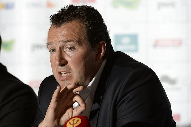 Wilmots legt al zijn keuzes uit: "Origi was voor mij beste profiel"