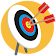 Bow n Arrows icon