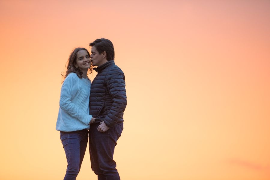 Fotografo di matrimoni Francisco Alvarado León (franciscoalvara). Foto del 18 aprile 2018