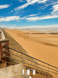 maison à Cabourg (14)