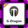 G-Dragon Crooked Mp3 icon