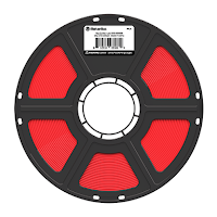 MakerBot SKETCH Black PLA Filament - 1.75mm (1kg)