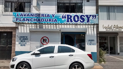 Lavandería y Planchaduria 'Rosy'