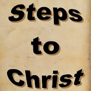 Steps To Christ  Icon