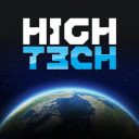 HIGH T3CH Chrome extension download