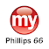 My Phillips 66 UK icon