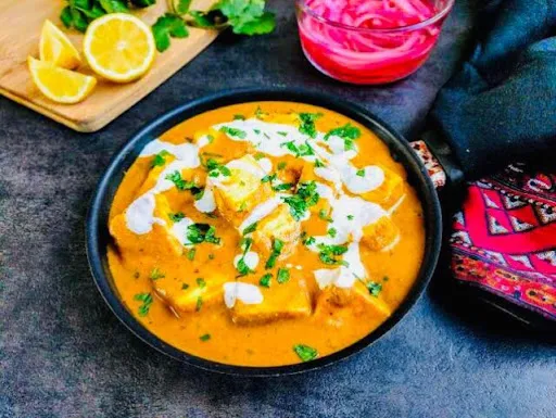 Paneer Butter Masala