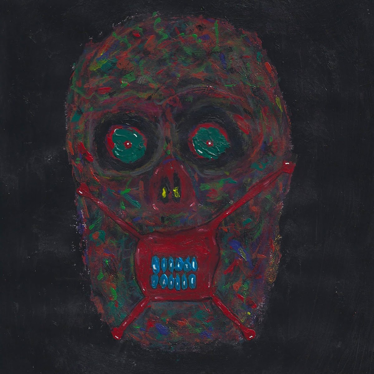 Echoes From The Chambers (feat. Forge One)