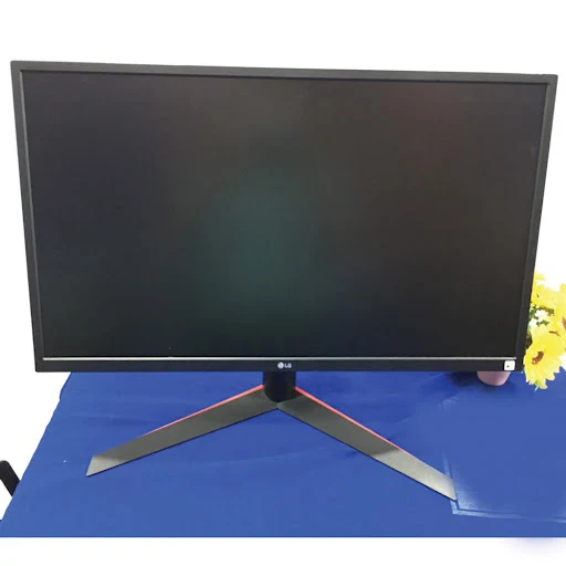 Màn hình LCD LG 27 inch 27GK750F-B.ATV - Hàng trưng bày