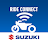 Suzuki Ride Connect icon