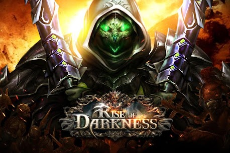 Rise of Darkness v1.2.85282 (Мега МОД) APK 1