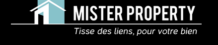 Logo de MISTER PROPERTY