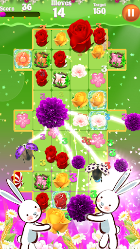 Blossom Crush Garden