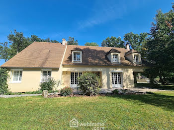 maison à Milly-la-Forêt (91)