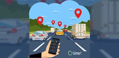 Lime IoT Screenshot 1 of 5
