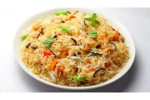 Kashmiri Pulao