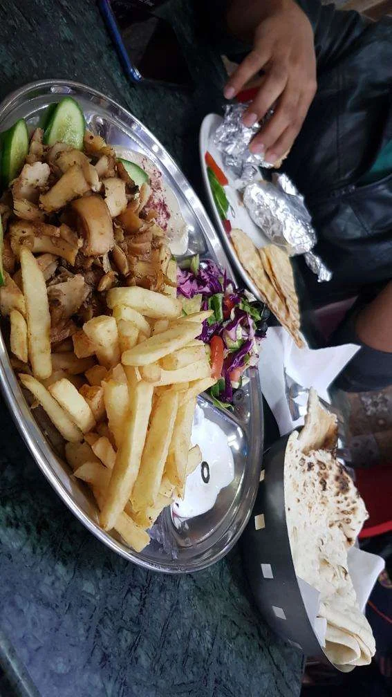 Syrian Restaurant photo 