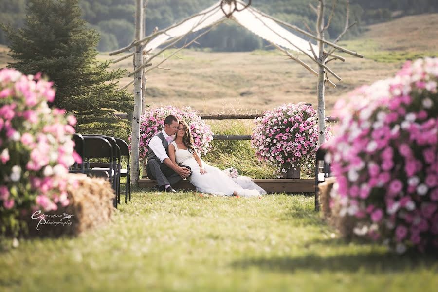 Fotografo di matrimoni Jodi Herrling (jodiherrling). Foto del 8 settembre 2019