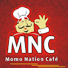 Momo Nation Cafe, Malviya Nagar, New Delhi logo