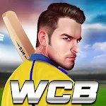 Cover Image of Herunterladen World Cricket Battle 2: Spielen Sie die T20 Cricket League 1.6.5 APK