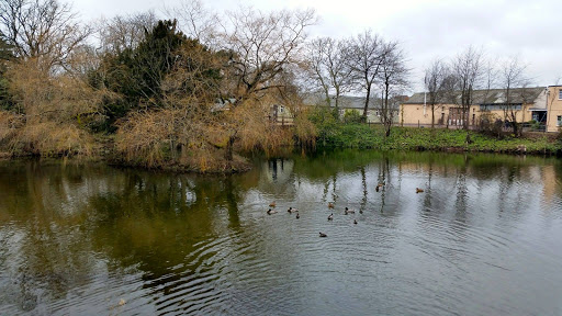 London & Bletchley Park UK 2015