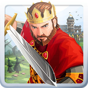 Download Empire: Four Kingdoms (Polska) Apk Download