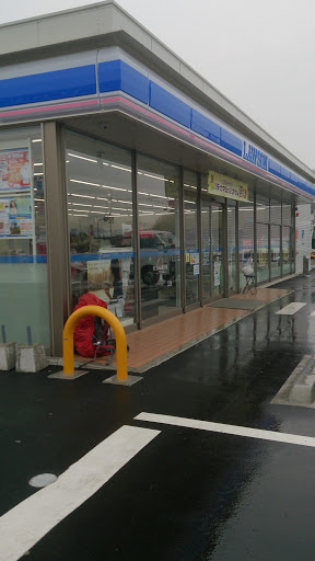 Lawson ローソン 笠岡生江浜