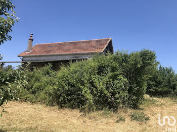 terrain à La Charité-sur-Loire (58)