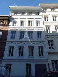 appartement à Rouen (76)