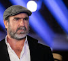 Eric Cantona ondanks eigen vraag niet welkom bij Manchester United