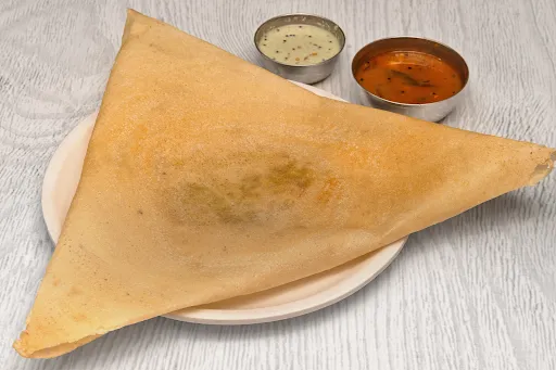 Masala Dosa