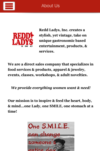 Redd Ladys Lifestyle