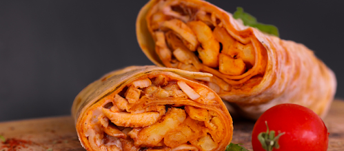 BarBurrito (Yonge/College)