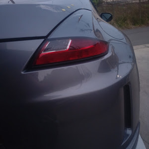 フェアレディZ Z34型