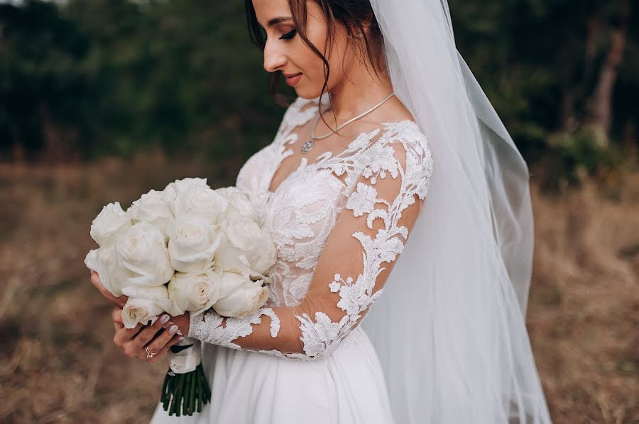 Wedding photographer Vasiliy Pogorelec (pogorilets). Photo of 15 February 2020