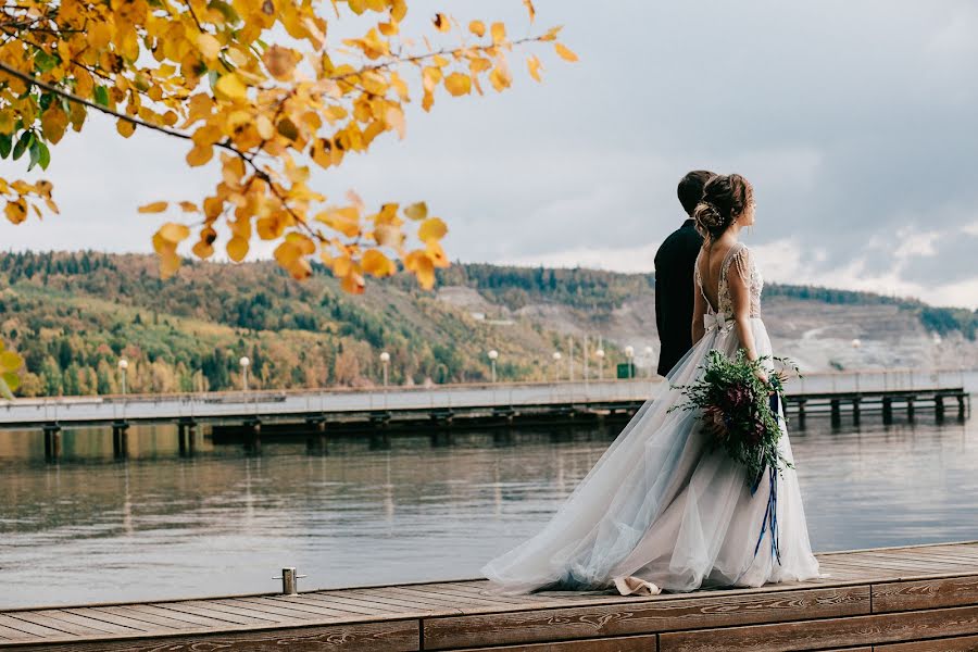 Fotógrafo de casamento Dmitriy Chekhov (dimachekhov). Foto de 27 de abril 2023