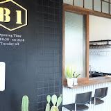 B1 cafe 鼻頭1號咖啡