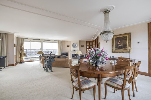 Appartement avec terrasse 4