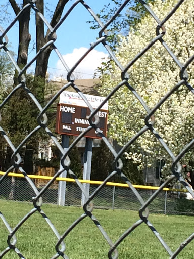 Baseball Field