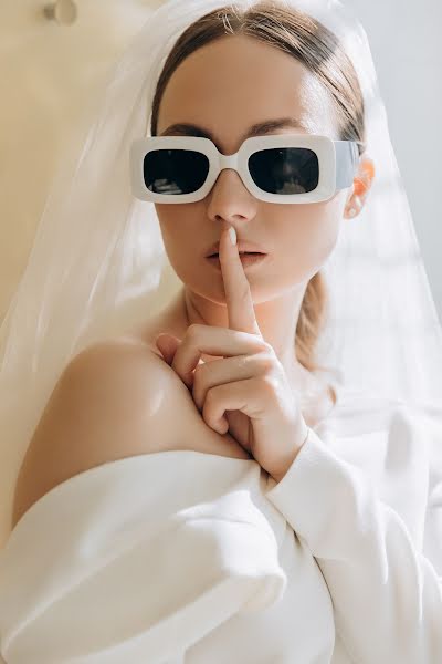 Fotografo di matrimoni Sasha Lavrukhin (lavrukhin). Foto del 11 maggio 2022