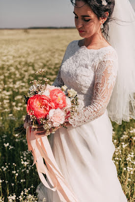 Wedding photographer Marina Tumanova (marinatumanova). Photo of 16 July 2020