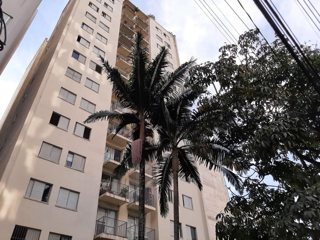 Apartamentos à venda Engordadouro