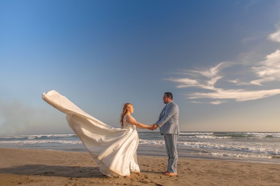 Fotógrafo de bodas Arturo Espinoza (plasmartestudio). Foto del 16 de agosto 2019