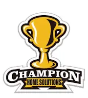 Champion Home Solutions Logo