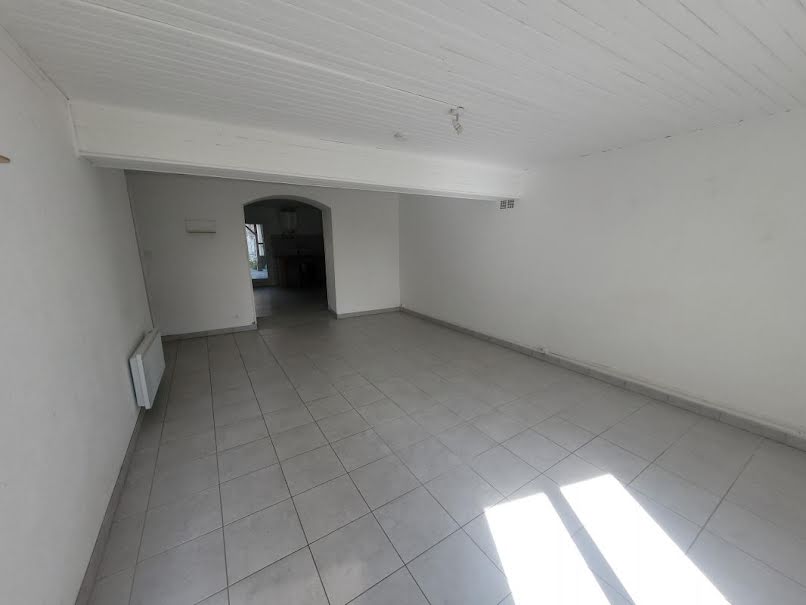 Vente maison 4 pièces 95 m² à Calignac (47600), 119 400 €