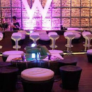 【W-Hotel】WOOBAR