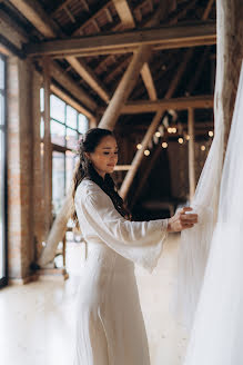 Fotografo di matrimoni Anna Jan Raaz (raaz). Foto del 22 maggio 2023